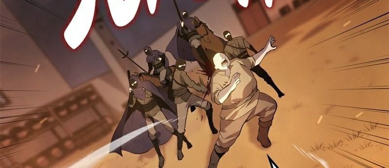 Assassins Creed - Ngôi Đền Bị Lãng Quên Chap 8 - Trang 70