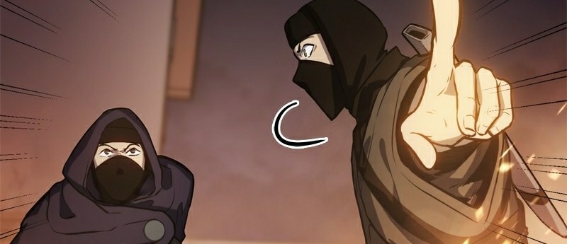 Assassins Creed - Ngôi Đền Bị Lãng Quên Chap 8 - Trang 84