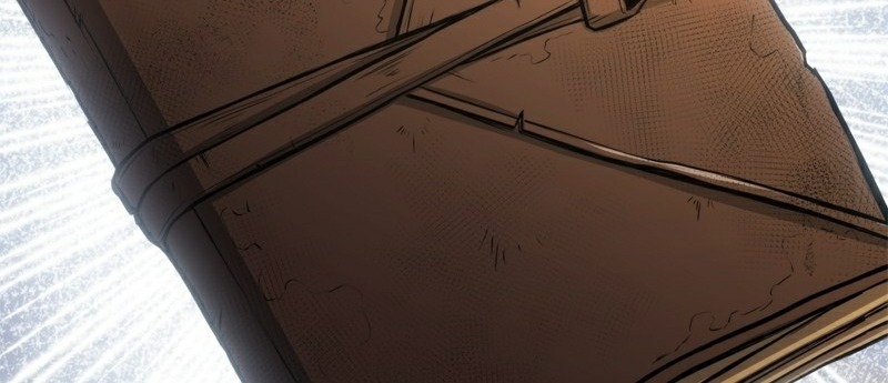 Assassins Creed - Ngôi Đền Bị Lãng Quên Chap 8 - Trang 10