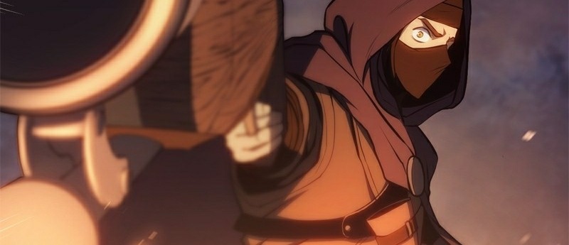 Assassins Creed - Ngôi Đền Bị Lãng Quên Chap 8 - Trang 110