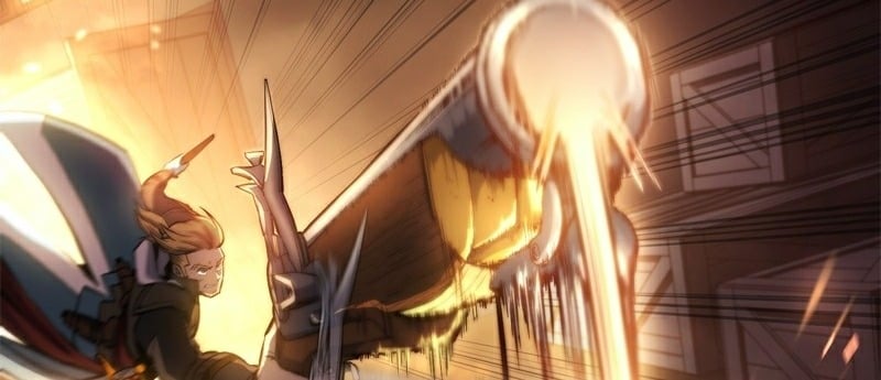 Assassins Creed - Ngôi Đền Bị Lãng Quên Chap 8 - Trang 122