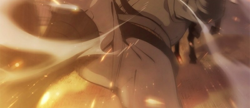 Assassins Creed - Ngôi Đền Bị Lãng Quên Chap 8 - Trang 140