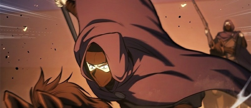 Assassins Creed - Ngôi Đền Bị Lãng Quên Chap 8 - Trang 164