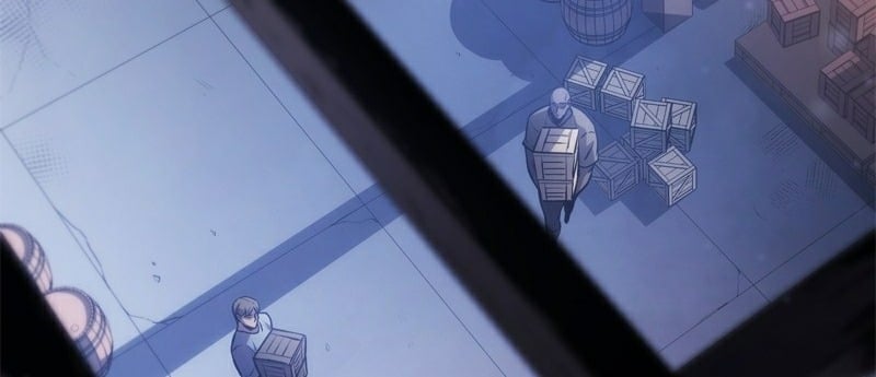 Assassins Creed - Ngôi Đền Bị Lãng Quên Chap 8 - Trang 18