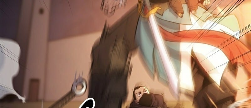 Assassins Creed - Ngôi Đền Bị Lãng Quên Chap 8 - Trang 196