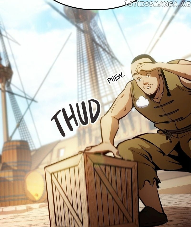 Assassins Creed - Ngôi Đền Bị Lãng Quên Chap 9 - Trang 207