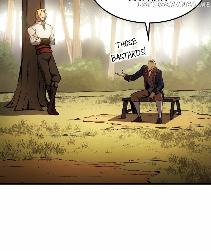 Assassins Creed - Ngôi Đền Bị Lãng Quên Chap 9 - Trang 221