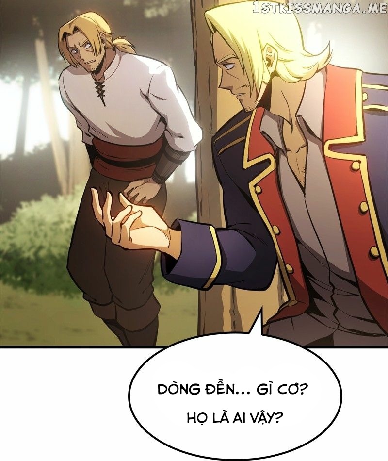 Assassins Creed - Ngôi Đền Bị Lãng Quên Chap 9 - Trang 227