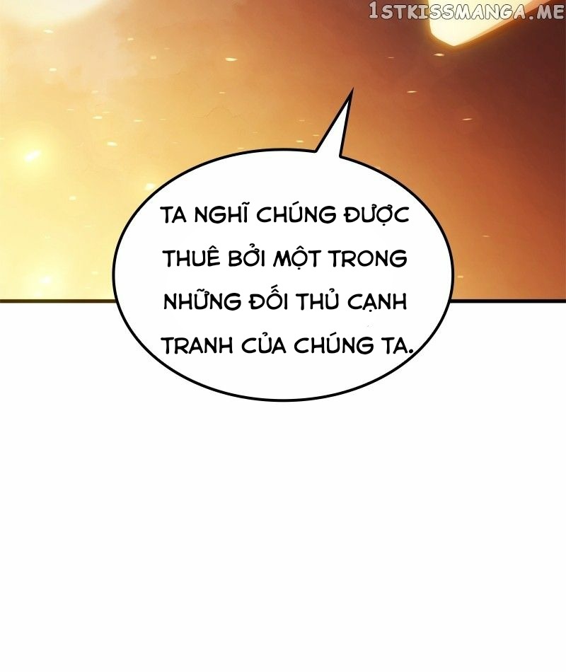 Assassins Creed - Ngôi Đền Bị Lãng Quên Chap 9 - Trang 23