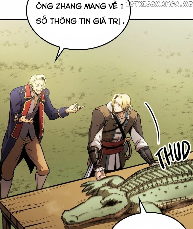 Assassins Creed - Ngôi Đền Bị Lãng Quên Chap 9 - Trang 245