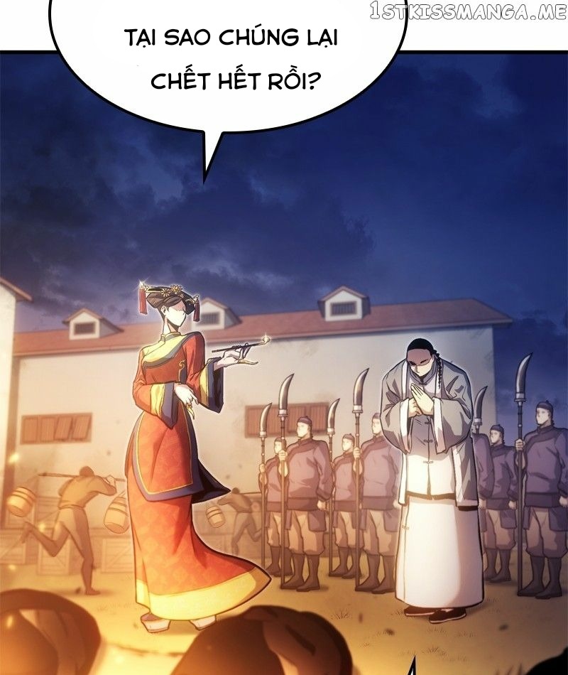 Assassins Creed - Ngôi Đền Bị Lãng Quên Chap 9 - Trang 25
