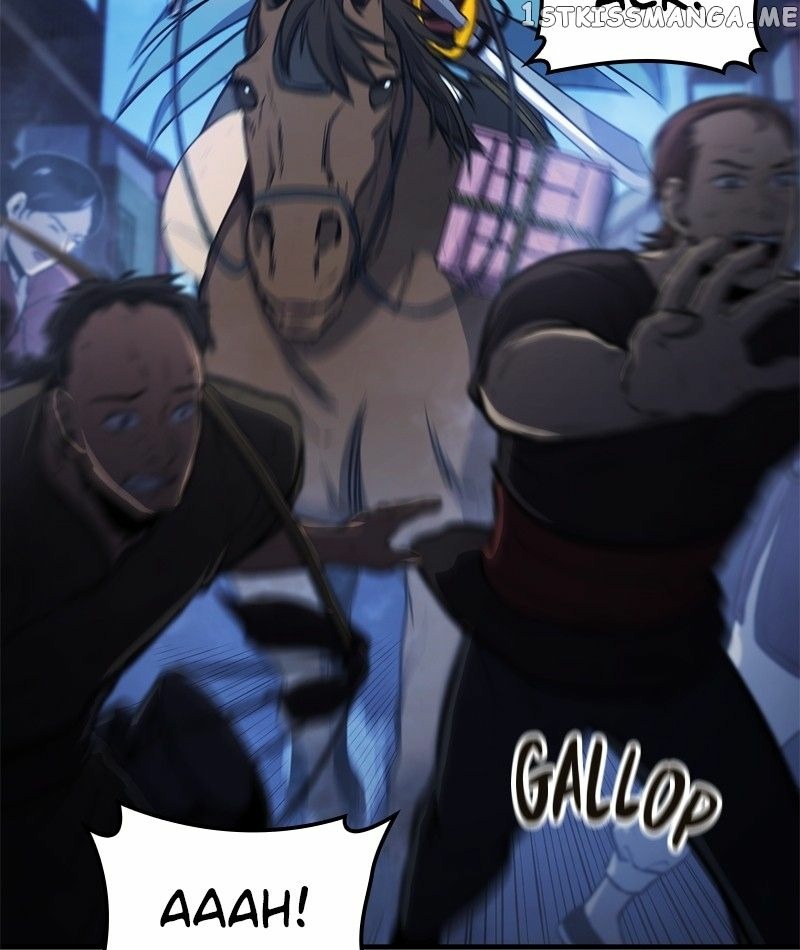 Assassins Creed - Ngôi Đền Bị Lãng Quên Chap 9 - Trang 39