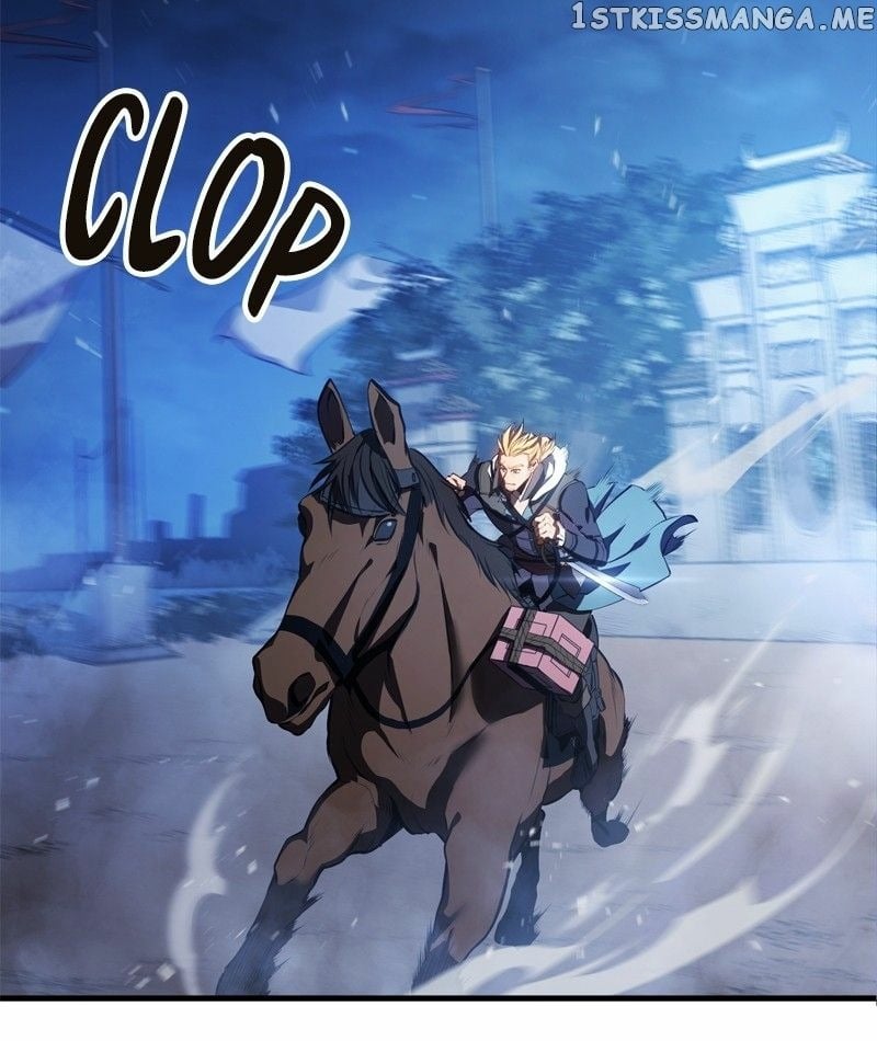 Assassins Creed - Ngôi Đền Bị Lãng Quên Chap 9 - Trang 51