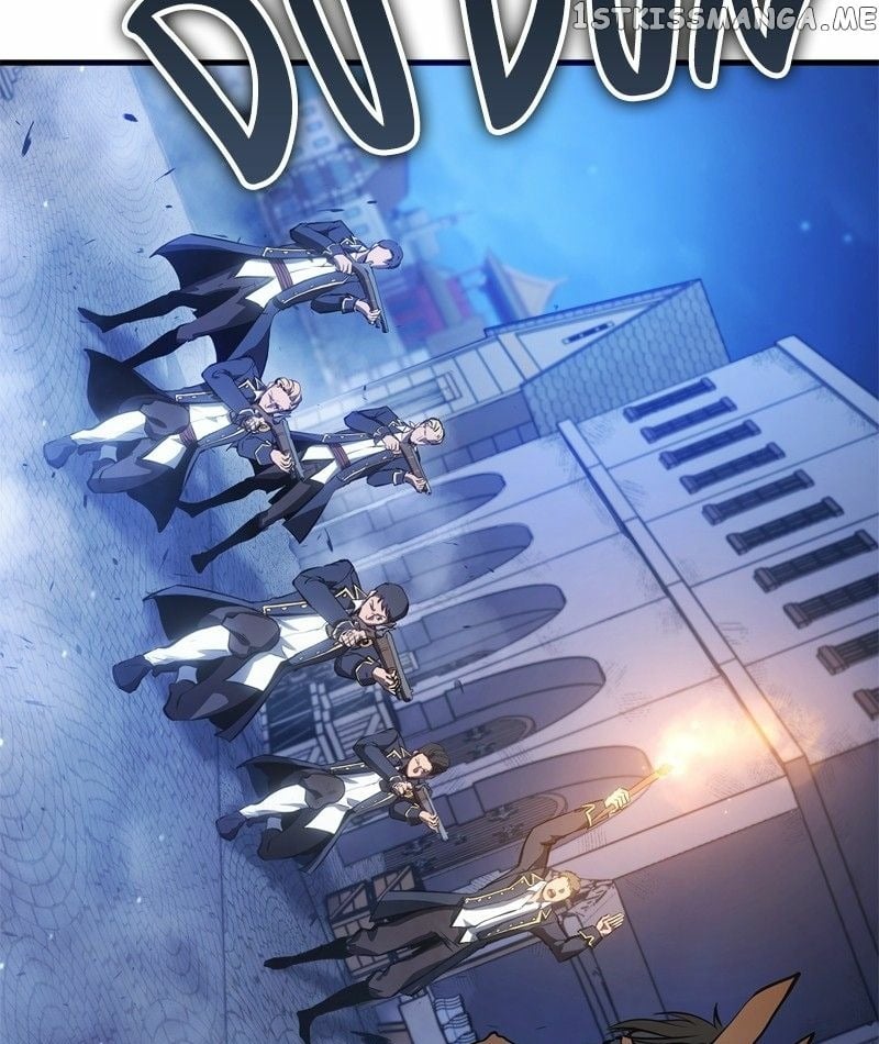 Assassins Creed - Ngôi Đền Bị Lãng Quên Chap 9 - Trang 57