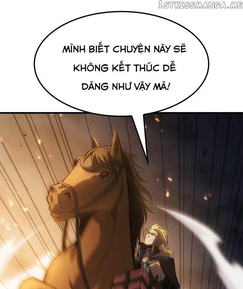 Assassins Creed - Ngôi Đền Bị Lãng Quên Chap 9 - Trang 7