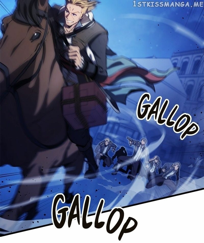 Assassins Creed - Ngôi Đền Bị Lãng Quên Chap 9 - Trang 83