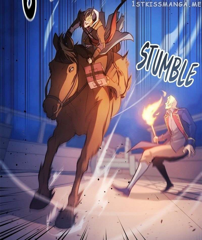 Assassins Creed - Ngôi Đền Bị Lãng Quên Chap 9 - Trang 89