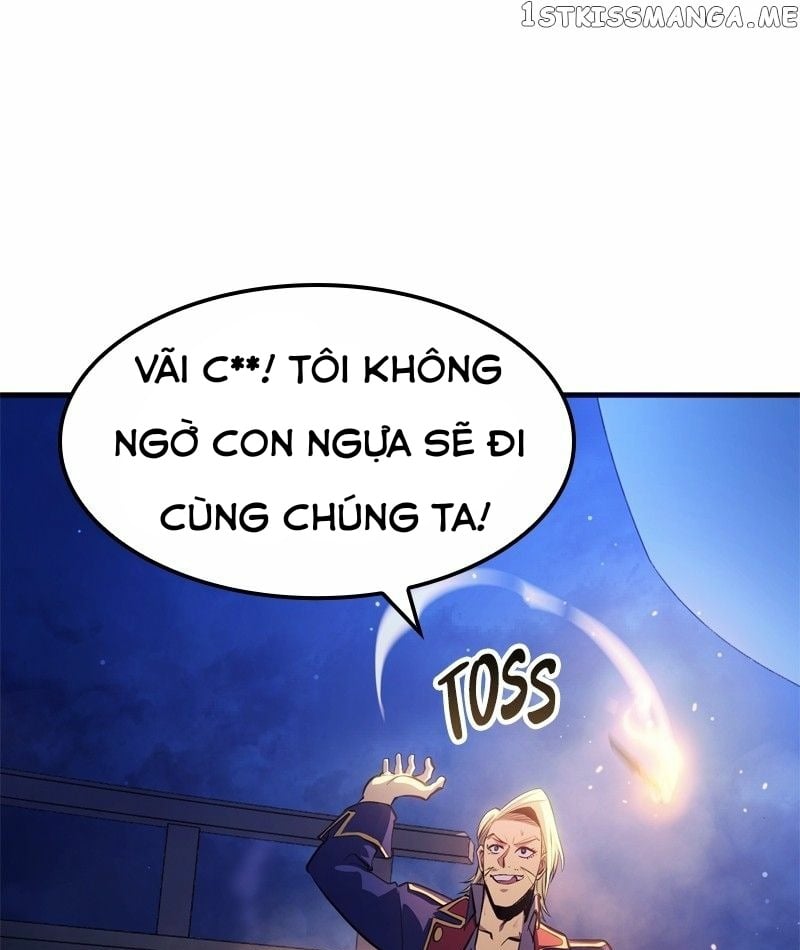 Assassins Creed - Ngôi Đền Bị Lãng Quên Chap 9 - Trang 91
