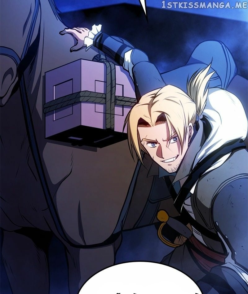 Assassins Creed - Ngôi Đền Bị Lãng Quên Chap 9 - Trang 95