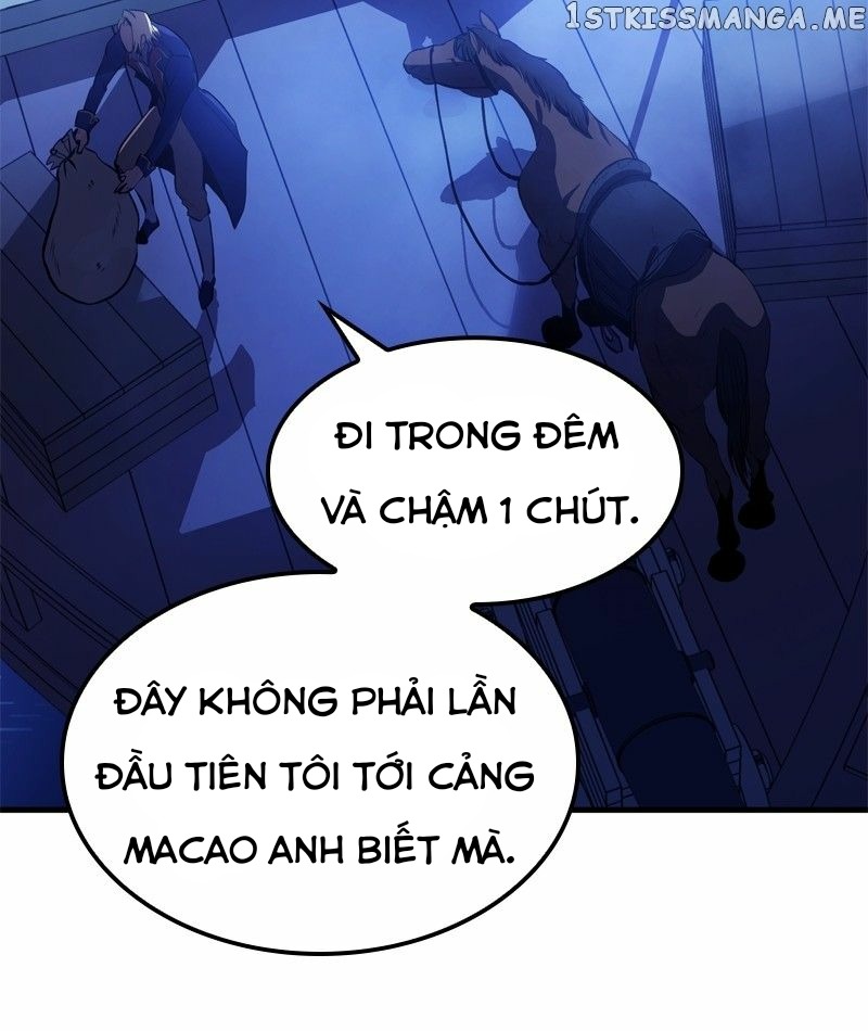Assassins Creed - Ngôi Đền Bị Lãng Quên Chap 9 - Trang 99