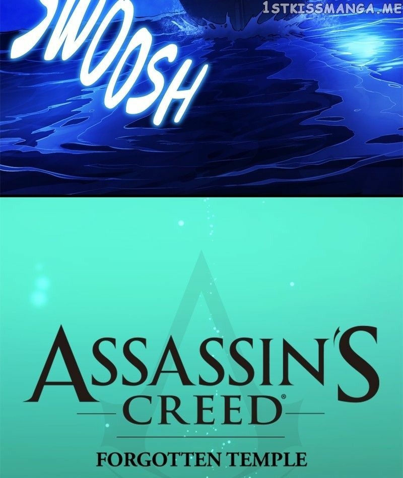 Assassins Creed - Ngôi Đền Bị Lãng Quên Chap 9 - Trang 103