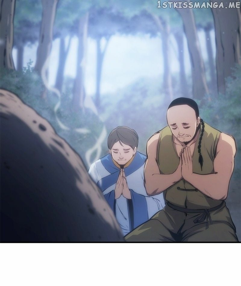 Assassins Creed - Ngôi Đền Bị Lãng Quên Chap 9 - Trang 121