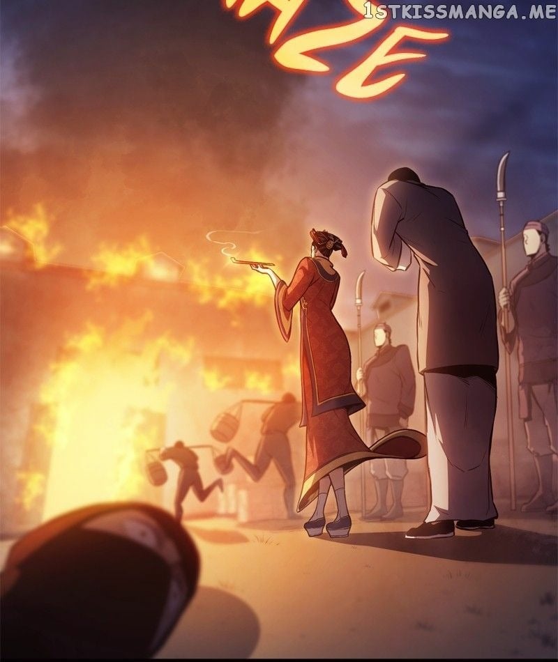 Assassins Creed - Ngôi Đền Bị Lãng Quên Chap 9 - Trang 13