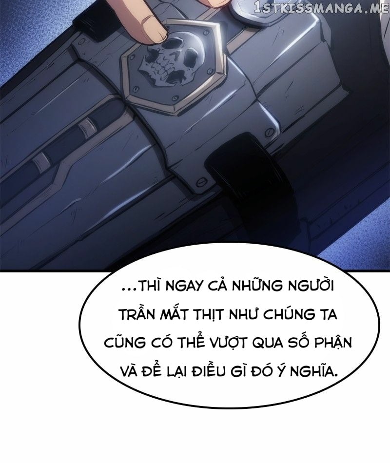 Assassins Creed - Ngôi Đền Bị Lãng Quên Chap 9 - Trang 157