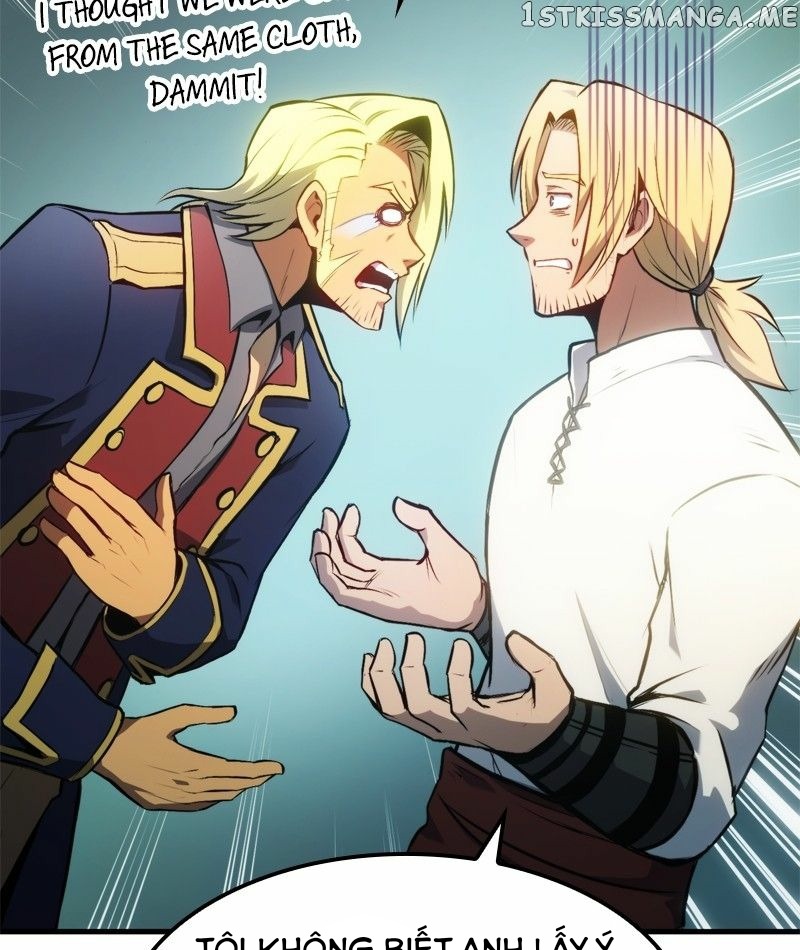 Assassins Creed - Ngôi Đền Bị Lãng Quên Chap 9 - Trang 177