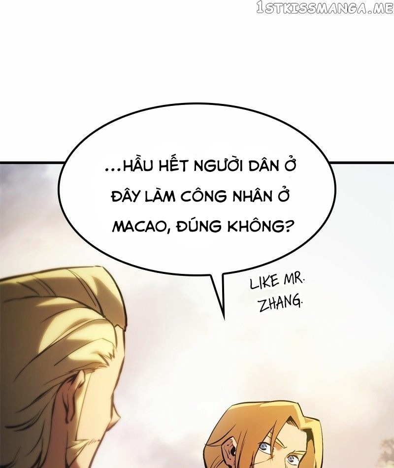 Assassins Creed - Ngôi Đền Bị Lãng Quên Chap 9 - Trang 197