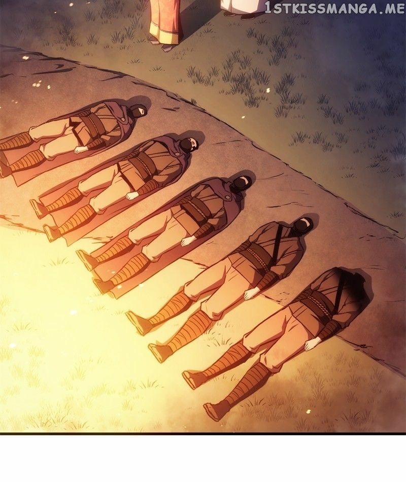 Assassins Creed - Ngôi Đền Bị Lãng Quên Chap 9 - Trang 19