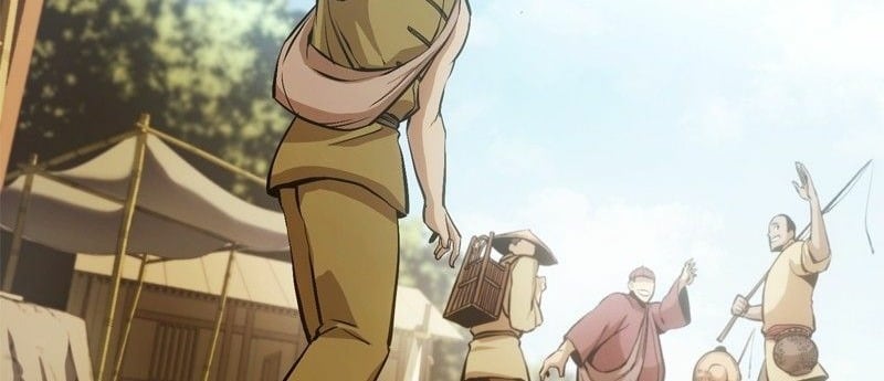 Assassins Creed - Ngôi Đền Bị Lãng Quên Chap 9 - Trang 204