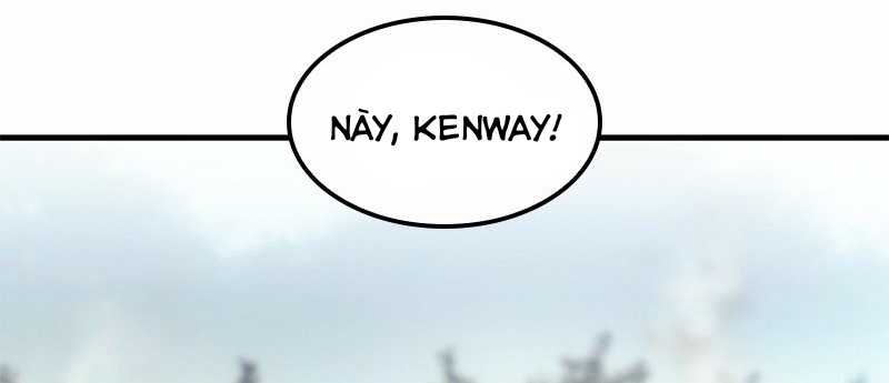 Assassins Creed - Ngôi Đền Bị Lãng Quên Chap 9 - Trang 242