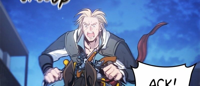 Assassins Creed - Ngôi Đền Bị Lãng Quên Chap 9 - Trang 38