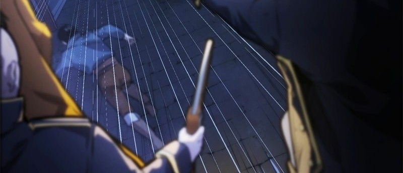 Assassins Creed - Ngôi Đền Bị Lãng Quên Chap 9 - Trang 42