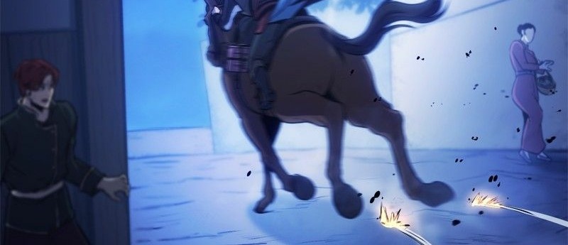 Assassins Creed - Ngôi Đền Bị Lãng Quên Chap 9 - Trang 48