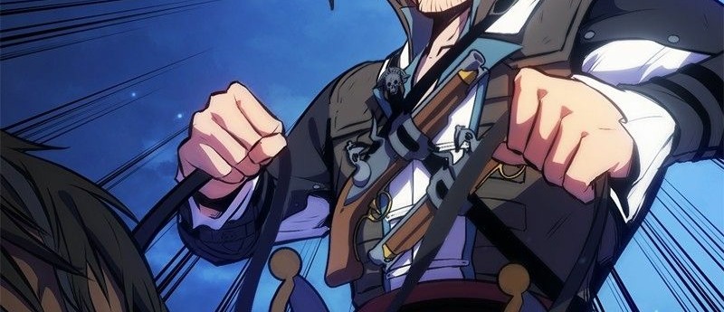 Assassins Creed - Ngôi Đền Bị Lãng Quên Chap 9 - Trang 54