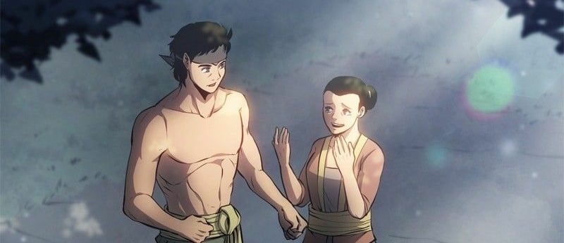 Assassins Creed - Ngôi Đền Bị Lãng Quên Chap 9 - Trang 114