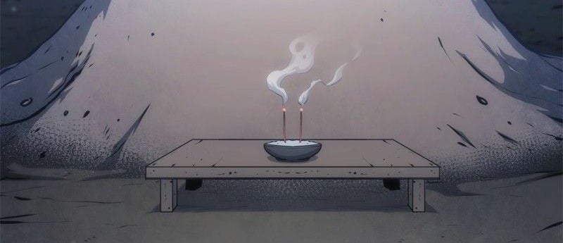 Assassins Creed - Ngôi Đền Bị Lãng Quên Chap 9 - Trang 118