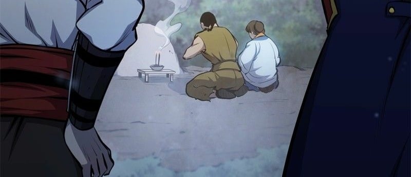 Assassins Creed - Ngôi Đền Bị Lãng Quên Chap 9 - Trang 124