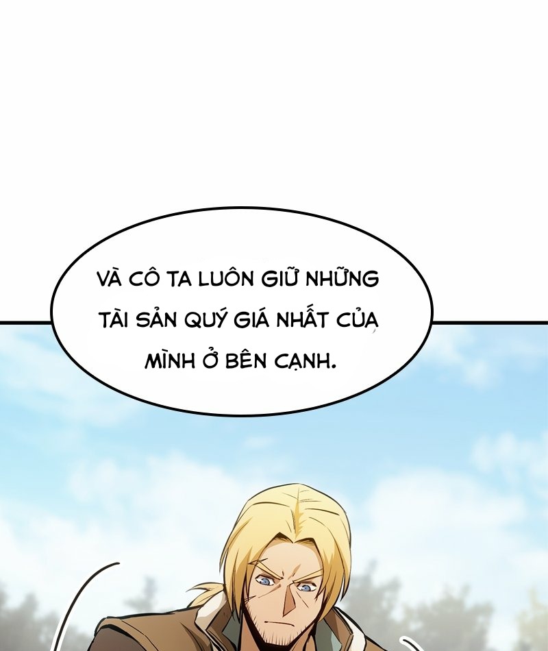 Assassins Creed - Ngôi Đền Bị Lãng Quên Chap 10 - Trang 21