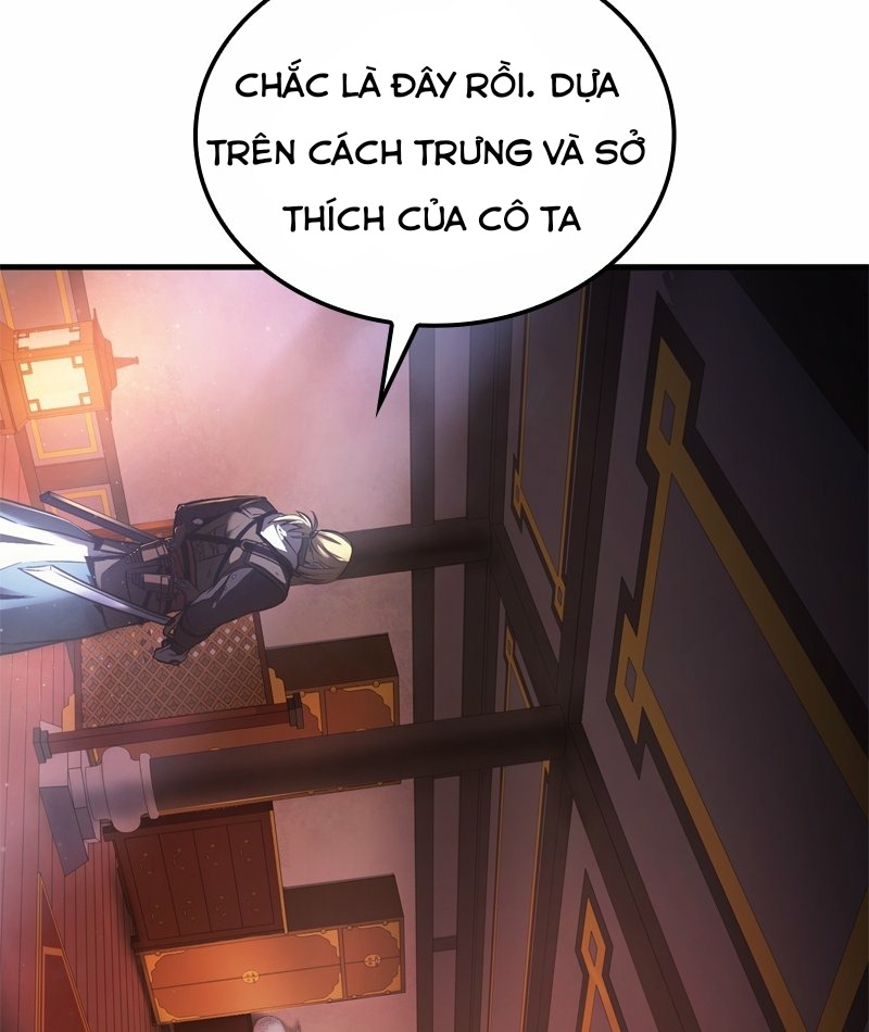 Assassins Creed - Ngôi Đền Bị Lãng Quên Chap 10 - Trang 223