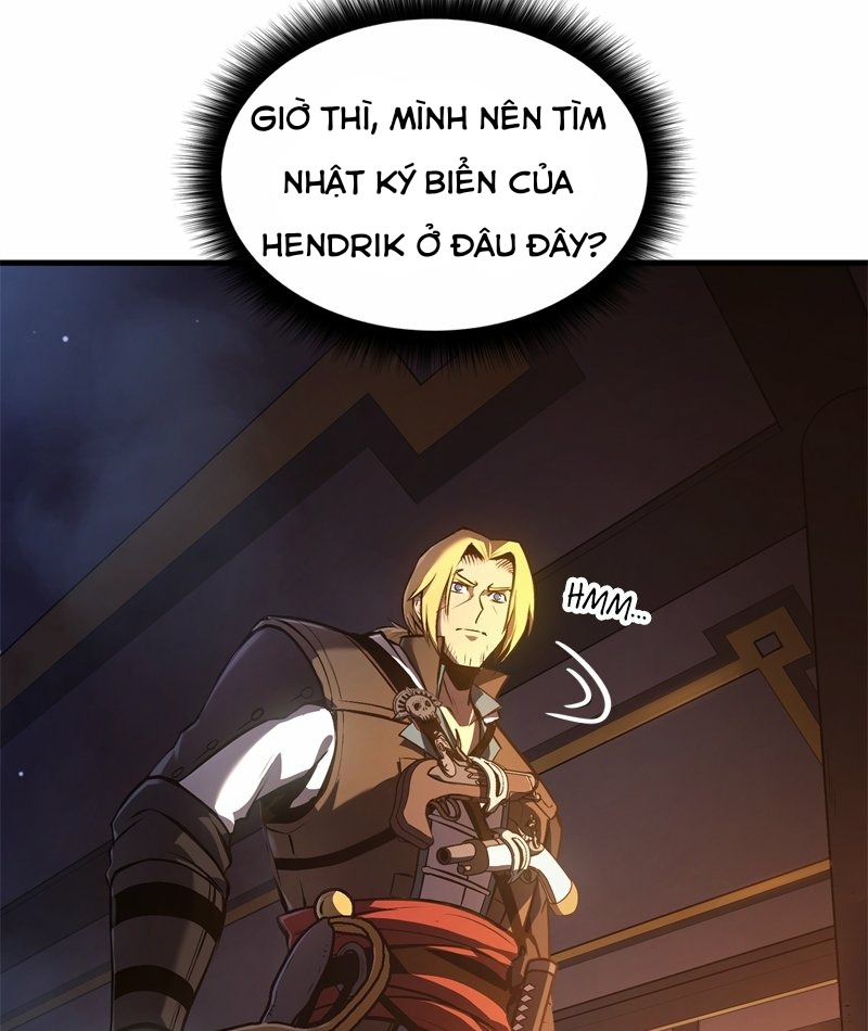 Assassins Creed - Ngôi Đền Bị Lãng Quên Chap 10 - Trang 227