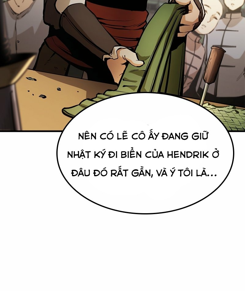 Assassins Creed - Ngôi Đền Bị Lãng Quên Chap 10 - Trang 23
