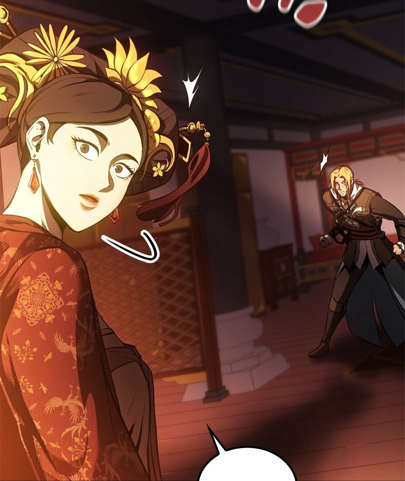 Assassins Creed - Ngôi Đền Bị Lãng Quên Chap 10 - Trang 291