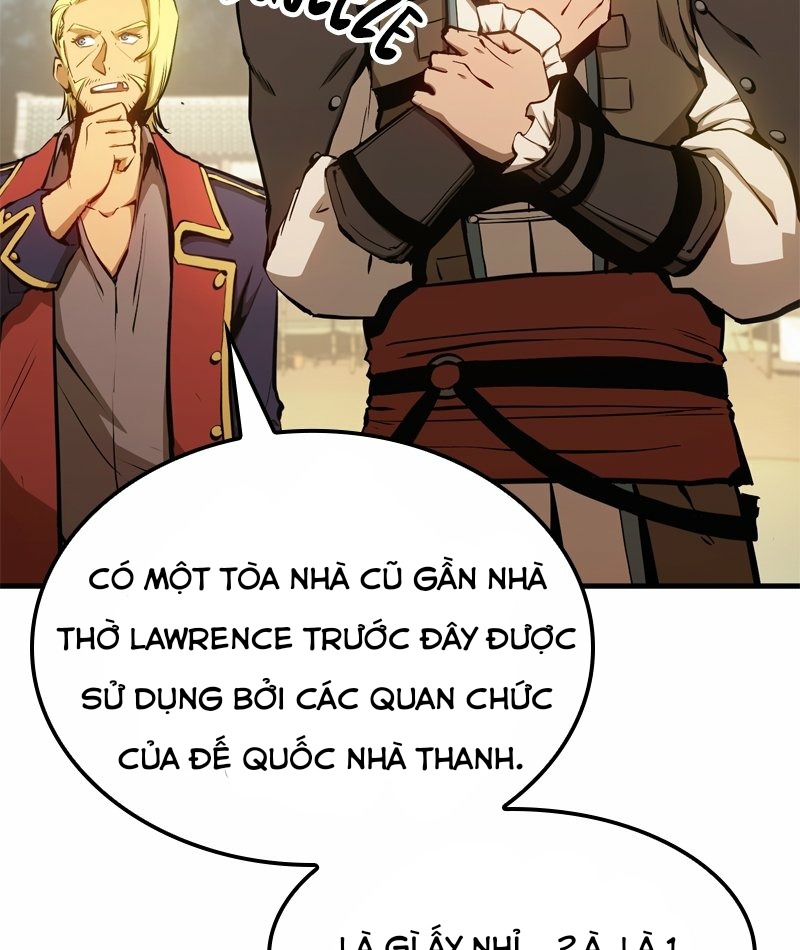 Assassins Creed - Ngôi Đền Bị Lãng Quên Chap 10 - Trang 35