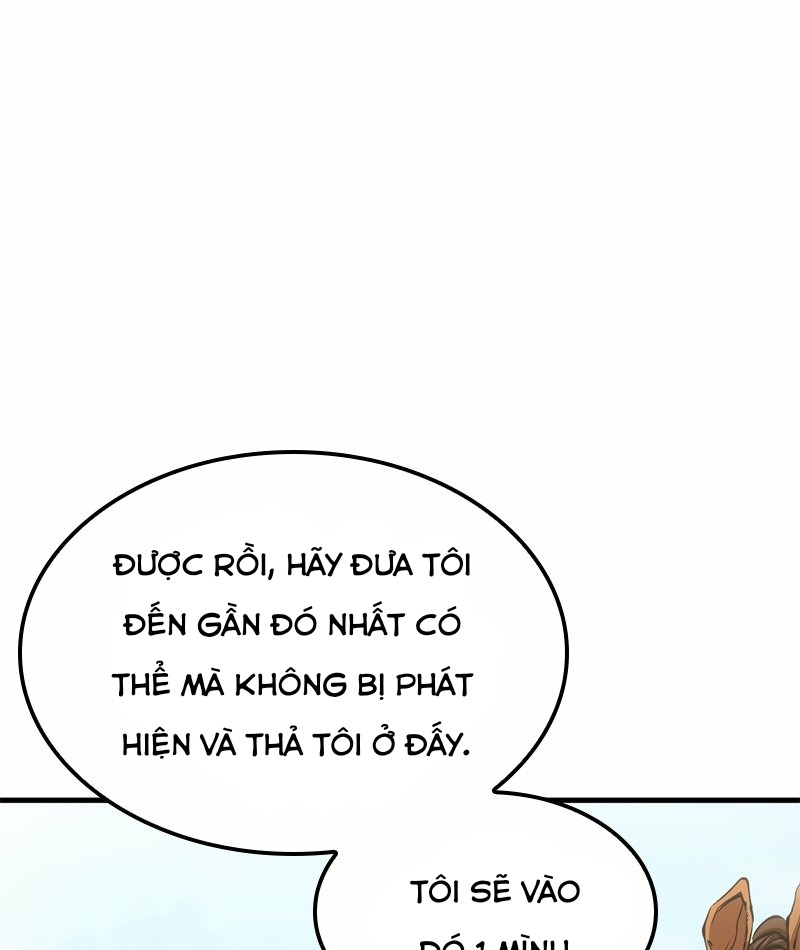 Assassins Creed - Ngôi Đền Bị Lãng Quên Chap 10 - Trang 37