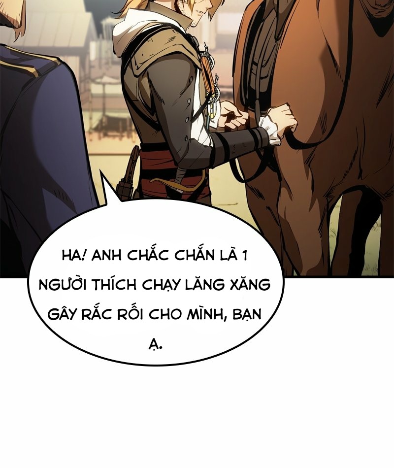 Assassins Creed - Ngôi Đền Bị Lãng Quên Chap 10 - Trang 39