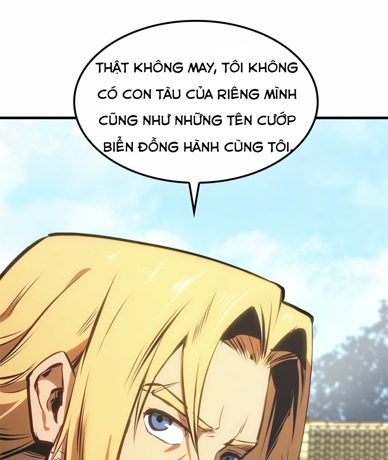 Assassins Creed - Ngôi Đền Bị Lãng Quên Chap 10 - Trang 41