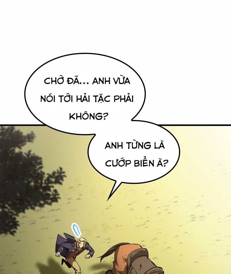 Assassins Creed - Ngôi Đền Bị Lãng Quên Chap 10 - Trang 47
